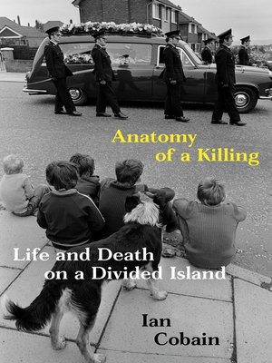cover image of Anatomy of a Killing
